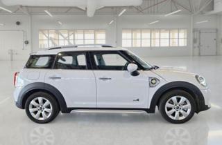 MINI Countryman usata, con Airbag