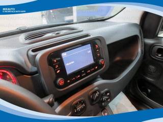 FIAT Panda usata, con Alzacristalli elettrici