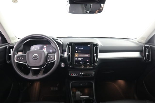 VOLVO XC40 usata 3
