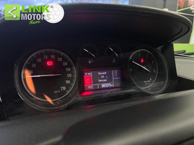 LANCIA Ypsilon usata, con Volante in pelle