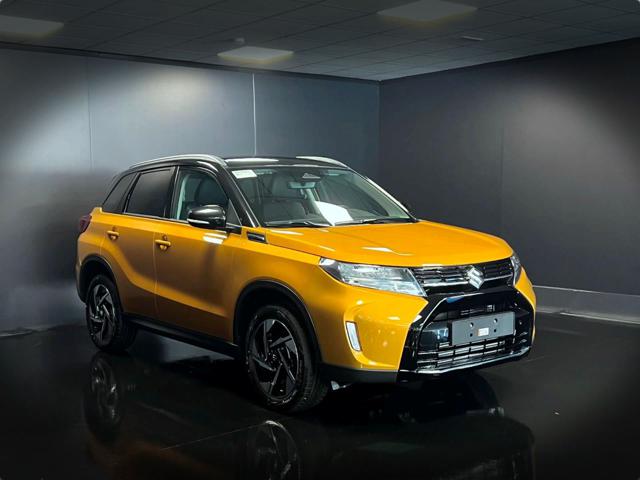 SUZUKI Vitara usata, con Airbag laterali