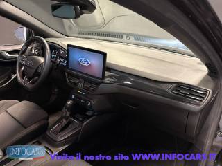 FORD Focus usata, con Controllo trazione
