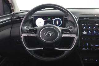 HYUNDAI Tucson usata 4