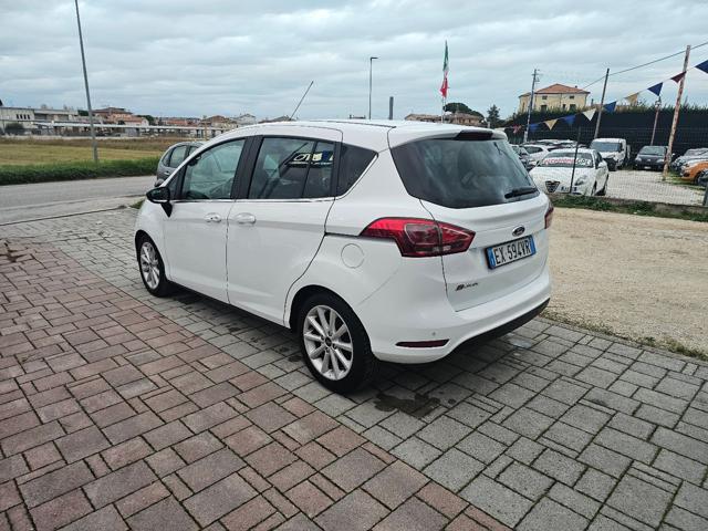 FORD B-Max usata, con Airbag Passeggero