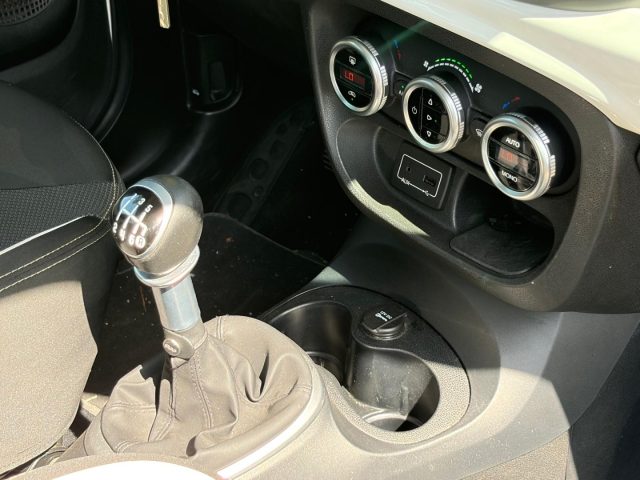 FIAT 500L usata, con Controllo trazione