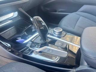 BMW X3 usata, con Servosterzo