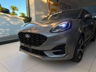 FORD Puma usata, con Antifurto