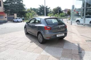 SEAT Ibiza usata, con Airbag laterali