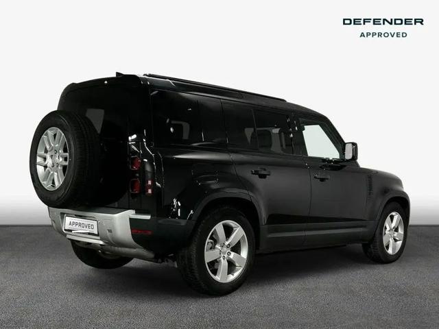 LAND ROVER Defender usata, con Antifurto