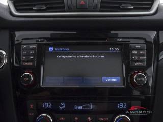 NISSAN Qashqai usata 14