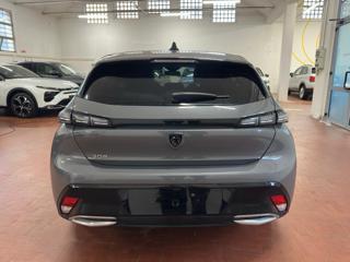 PEUGEOT 308 usata, con Alzacristalli elettrici