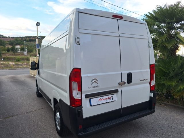 CITROEN Jumper usata 7