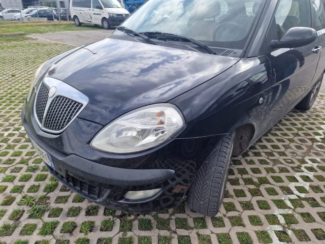LANCIA Ypsilon usata, con ABS