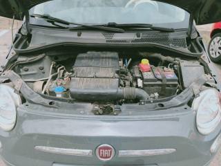 FIAT 500 usata 14