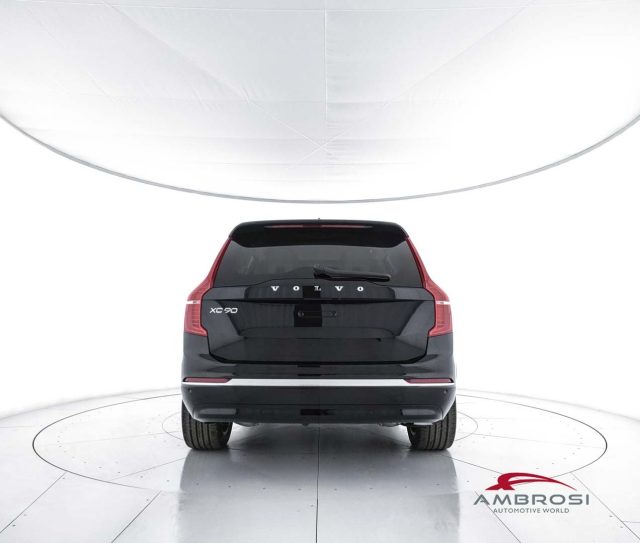 VOLVO XC90 usata 5