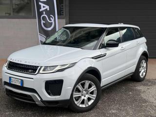 LAND ROVER Range Rover Evoque usata, con Airbag laterali