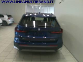 BMW X1 usata, con Autoradio