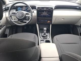 HYUNDAI Tucson usata, con ESP