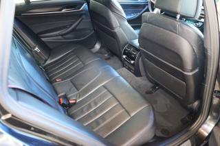 BMW 530 usata 26