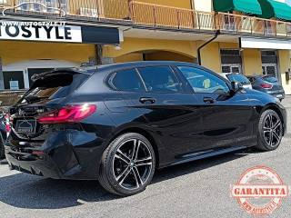 BMW 118 usata, con Specchietti laterali elettrici