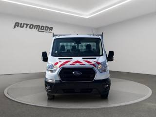 FORD Transit usata, con Airbag