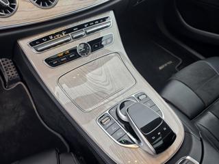 MERCEDES-BENZ CLS 300 usata, con Cruise Control