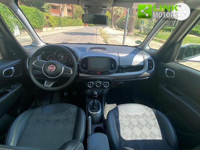 FIAT 500L usata 24