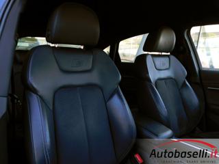 AUDI e-tron usata, con Autoradio