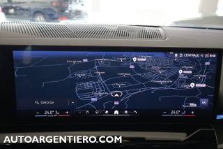 BMW 520 usata, con Sistema di navigazione