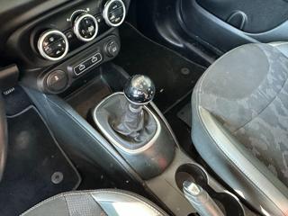 FIAT 500L usata, con Servosterzo