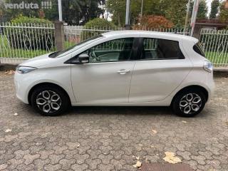 RENAULT ZOE usata, con Autoradio