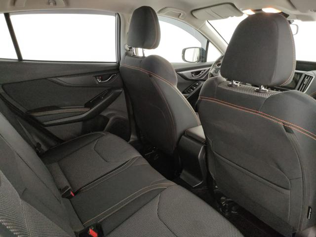 SUBARU XV usata, con Luci diurne LED
