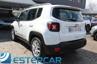 JEEP Renegade usata, con Autoradio