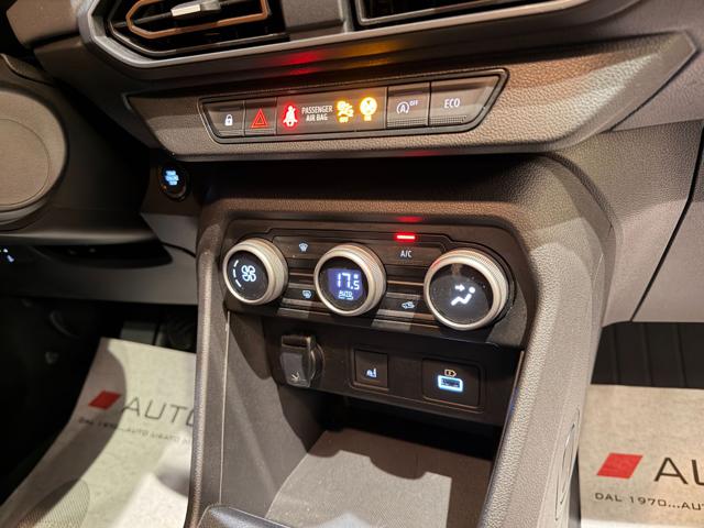DACIA Sandero usata, con Fendinebbia