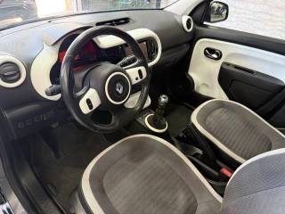 RENAULT Twingo usata, con Immobilizzatore elettronico