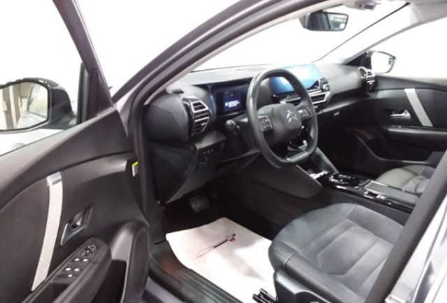 CITROEN C4 X usata, con Immobilizzatore elettronico