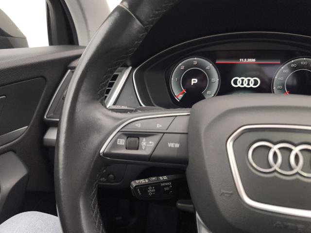 AUDI Q5 usata, con Servosterzo