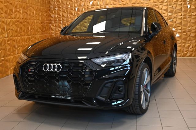 AUDI SQ5 usata 105