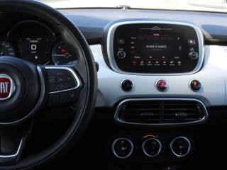 FIAT 500X usata, con Luci diurne LED