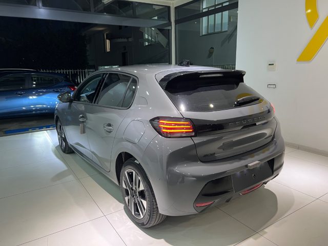 PEUGEOT 208 usata, con Chiusura centralizzata