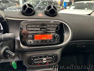 SMART ForTwo usata, con ESP