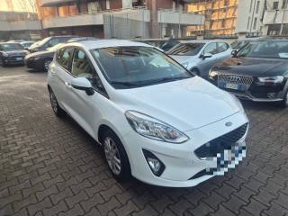 FORD Fiesta usata, con Airbag laterali