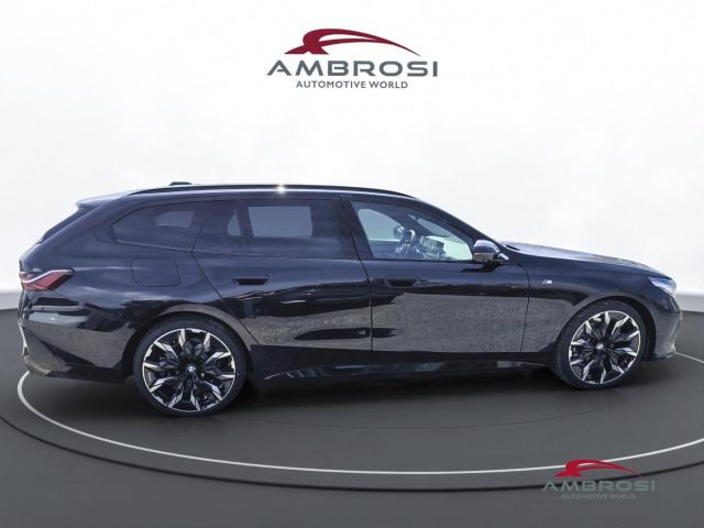 BMW 520 usata 4