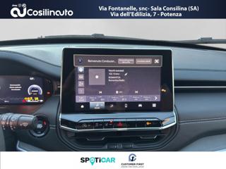 JEEP Compass usata, con Cruise Control
