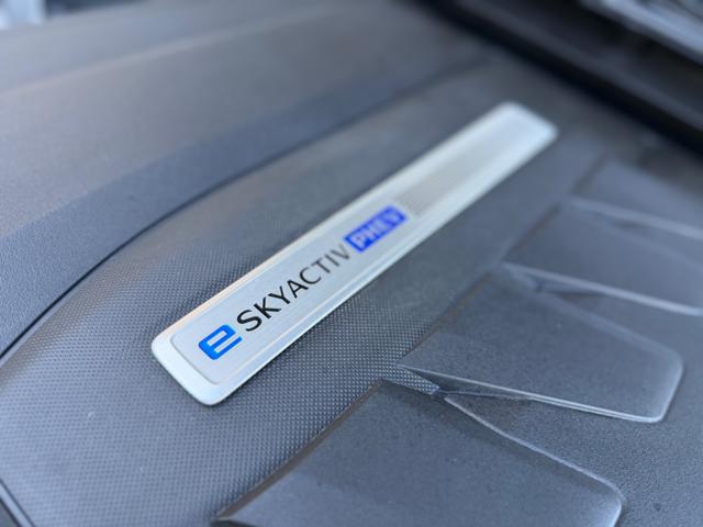 MAZDA CX-60 usata, con Specchietti laterali elettrici