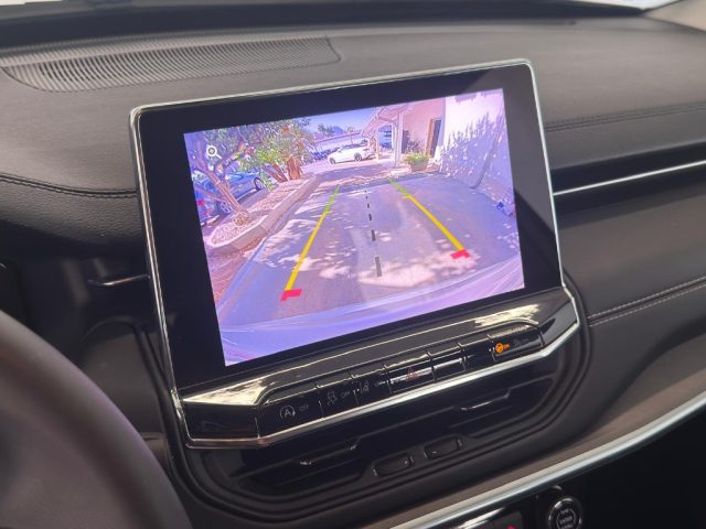 JEEP Compass usata, con Cruise Control