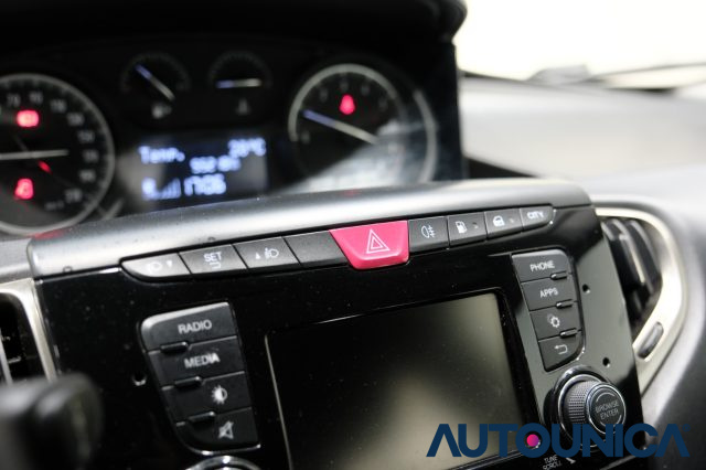 LANCIA Ypsilon usata 24