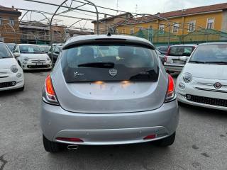 LANCIA Ypsilon usata, con Immobilizzatore elettronico