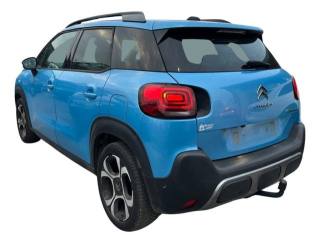 CITROEN C3 Aircross usata, con Airbag laterali