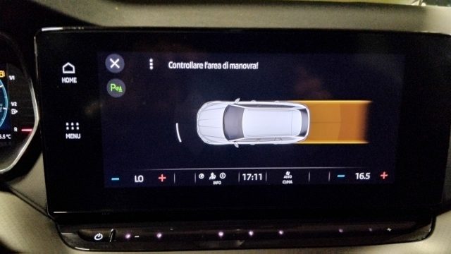 SKODA Octavia usata, con Bracciolo